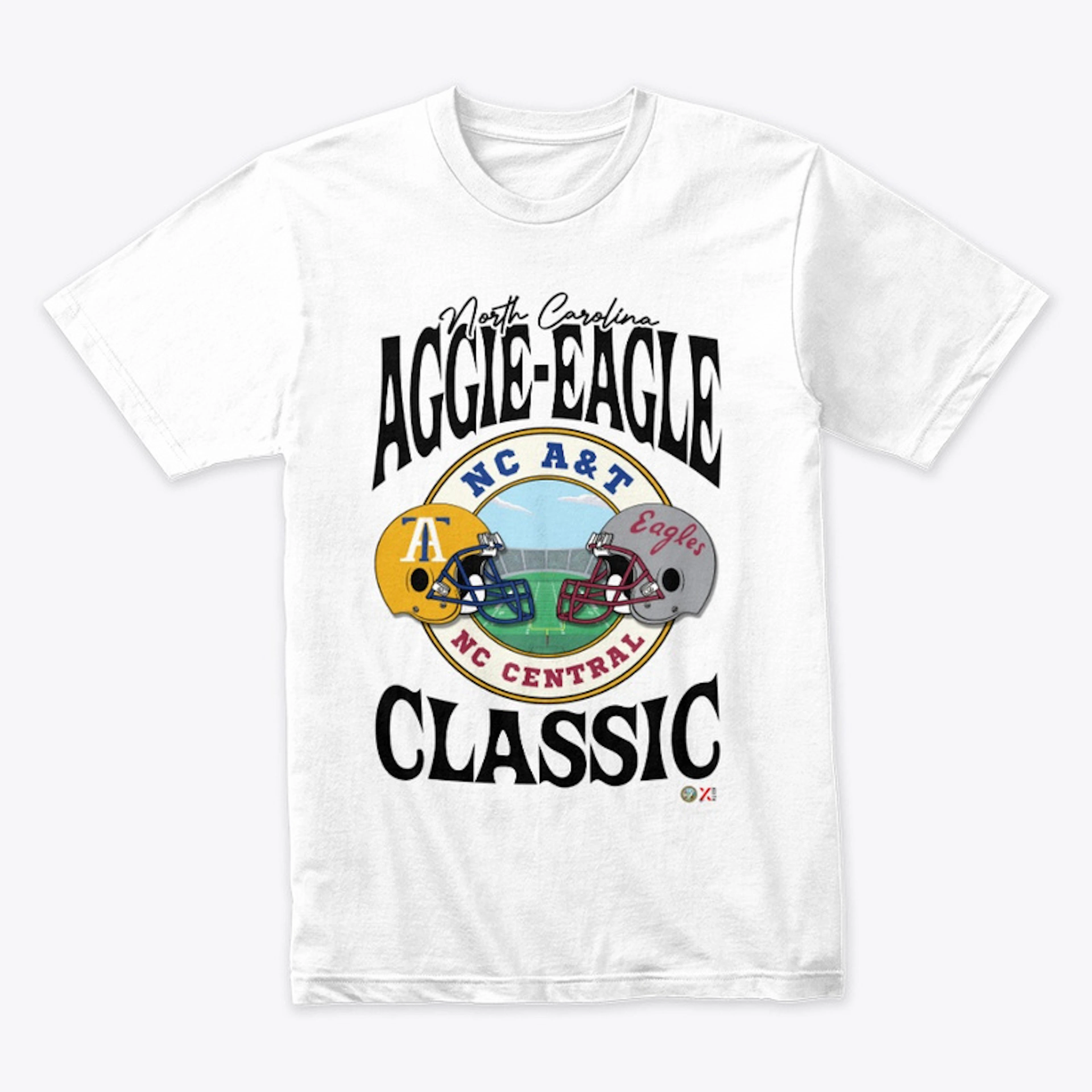 Aggie Eagle Classic