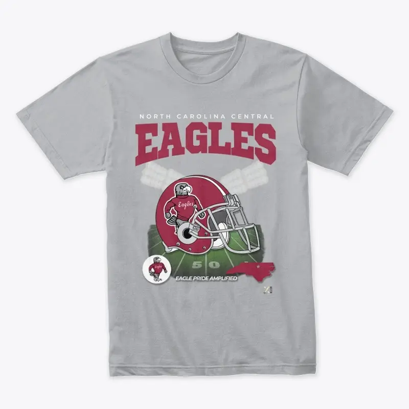 NCCU Team Shirt