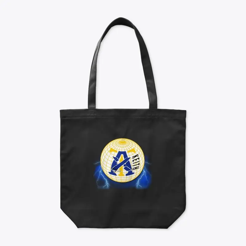 Aggie Pride Worldwide Tote