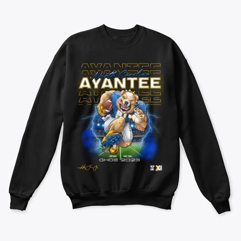 Ayantee Homecoming 2023